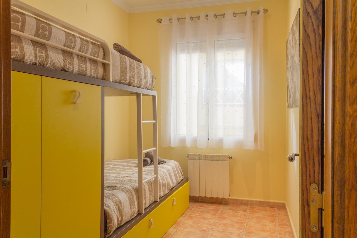 Casa En Puerto Jávea Zewnętrze zdjęcie