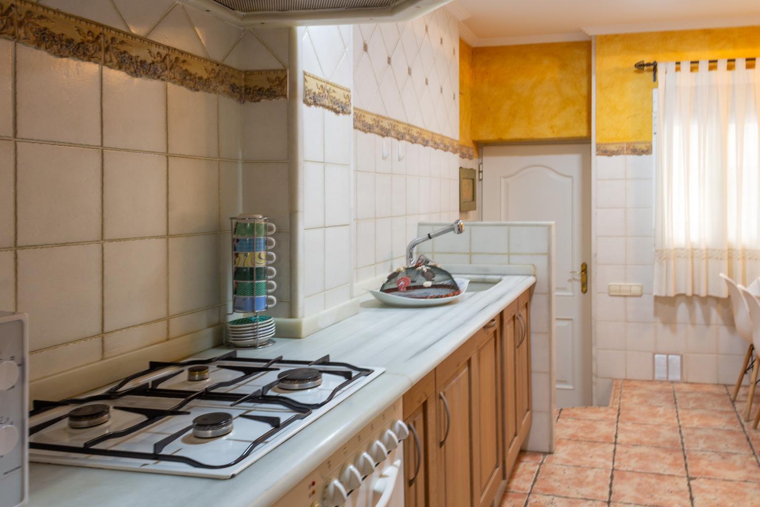 Casa En Puerto Jávea Zewnętrze zdjęcie