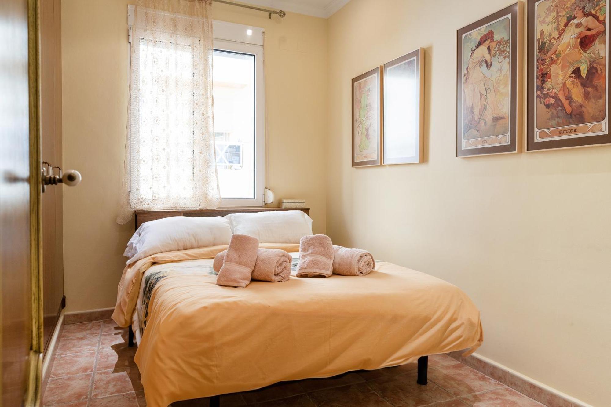 Casa En Puerto Jávea Zewnętrze zdjęcie
