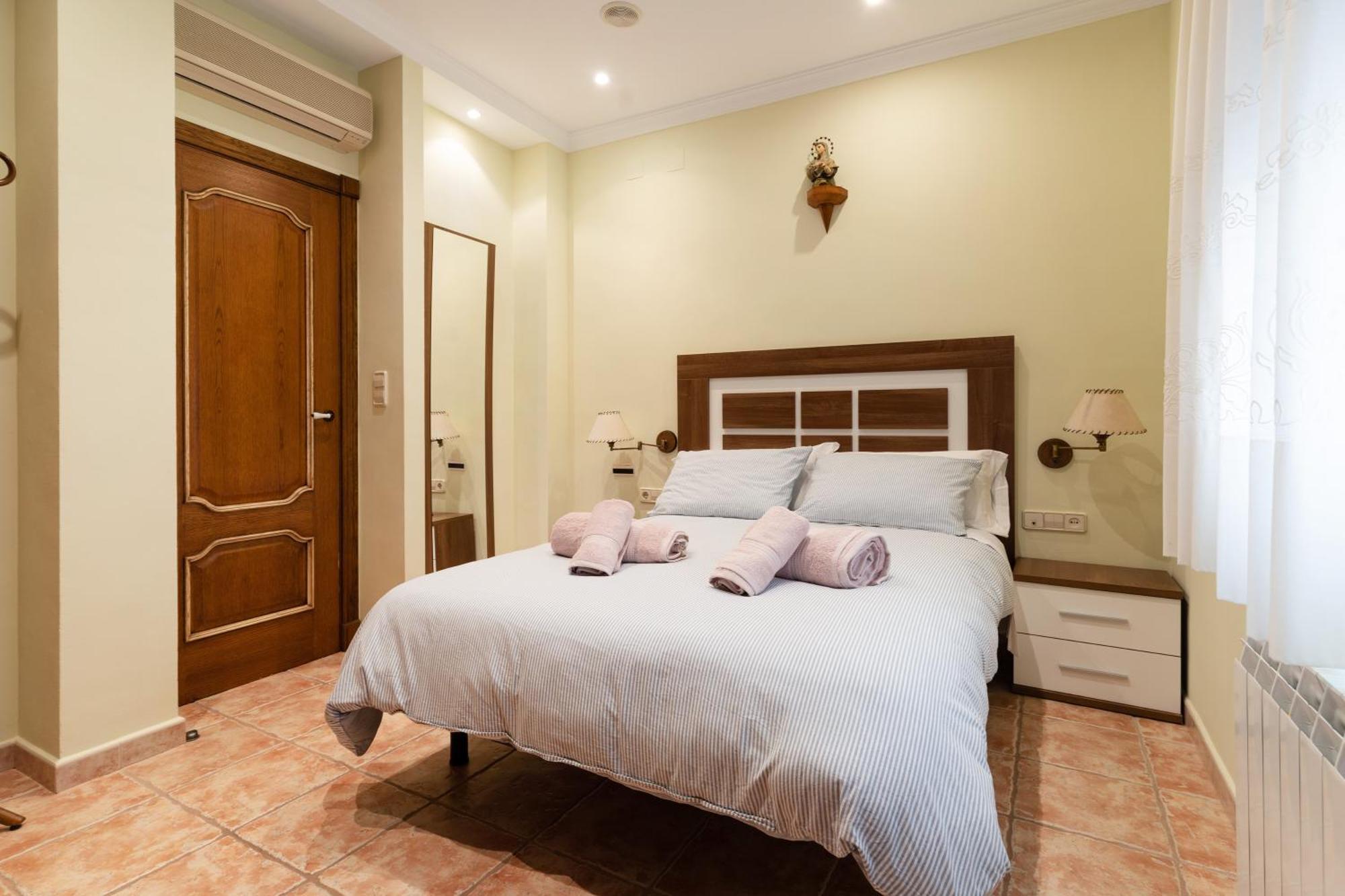 Casa En Puerto Jávea Zewnętrze zdjęcie